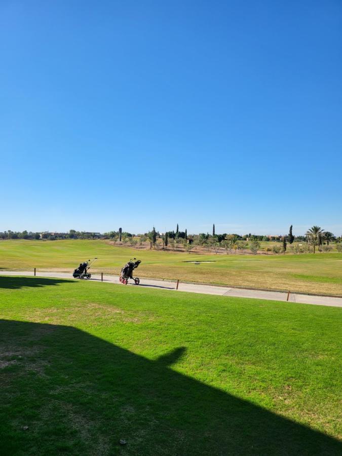 Al Maaden 69 A Villa Marrakesch
