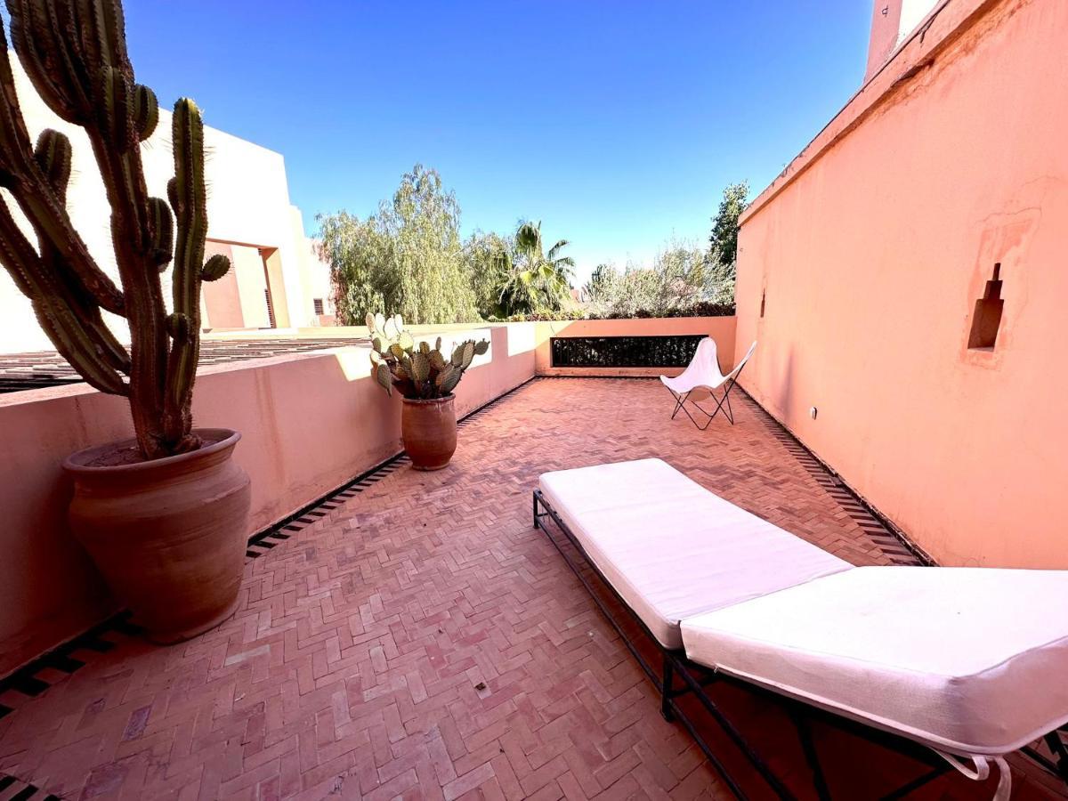 Al Maaden 69 A Marrakesch